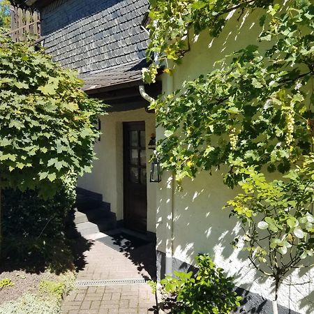 Ferienhaus In Der Hohl Cochem Exterior foto