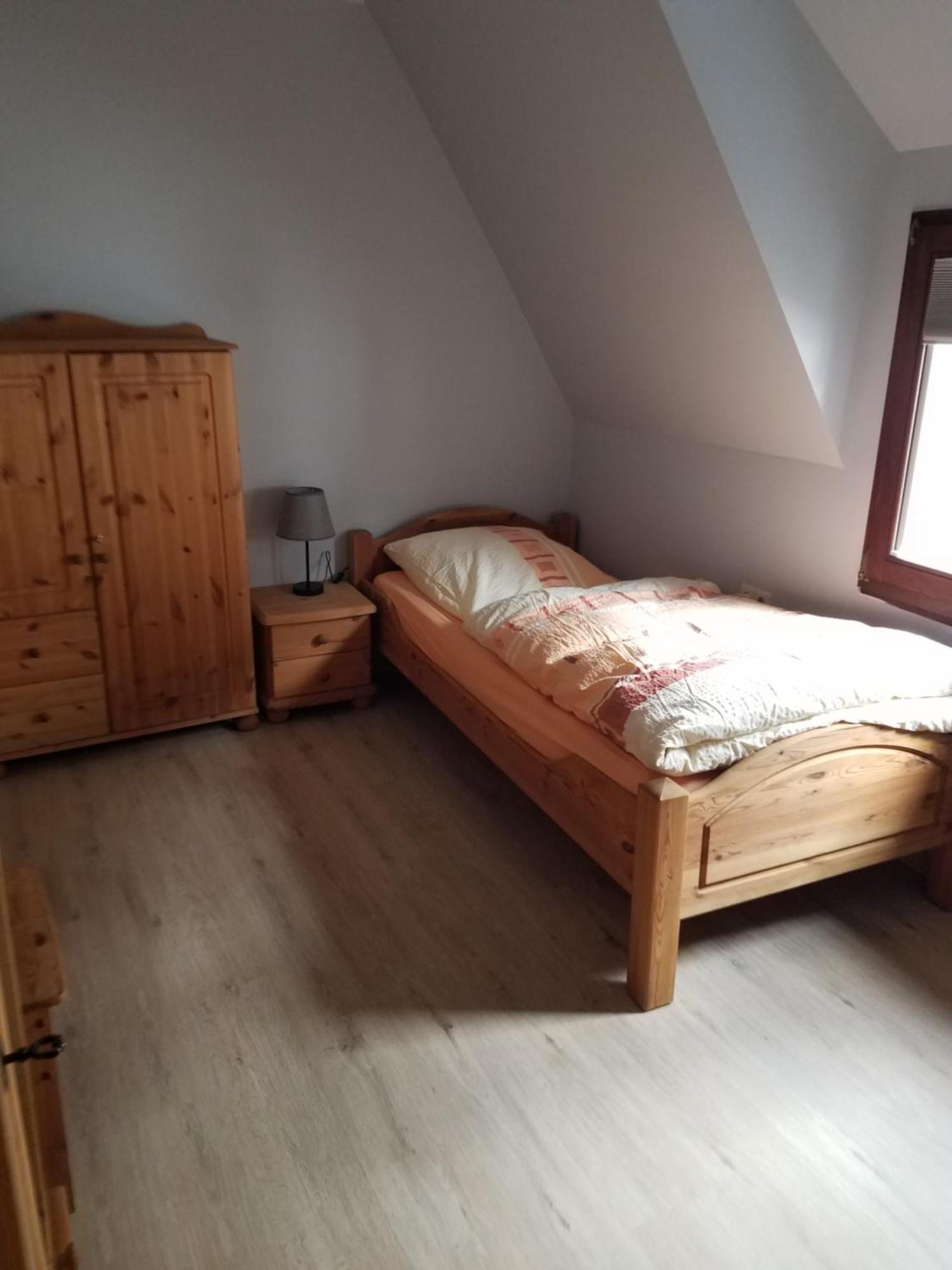 Ferienhaus In Der Hohl Cochem Exterior foto
